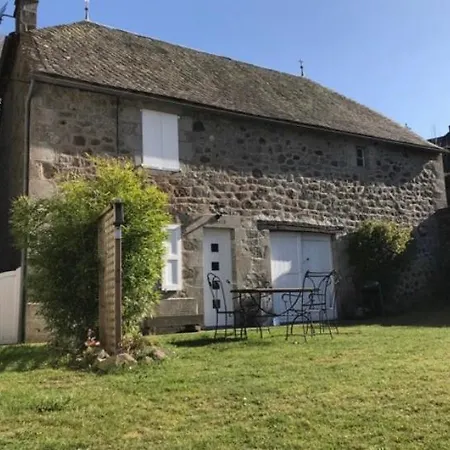 Belle Vallee Holiday home