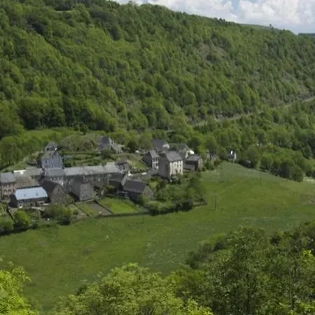 Belle Vallee * Brezons