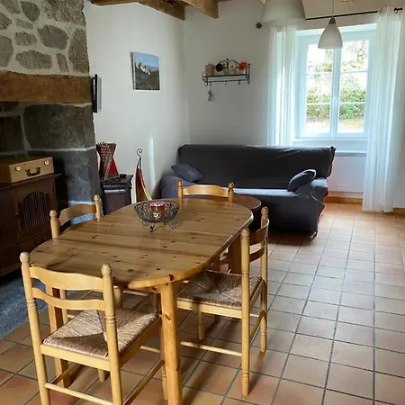 Holiday home Belle Vallee Brezons