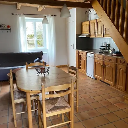 Belle Vallee Holiday home *