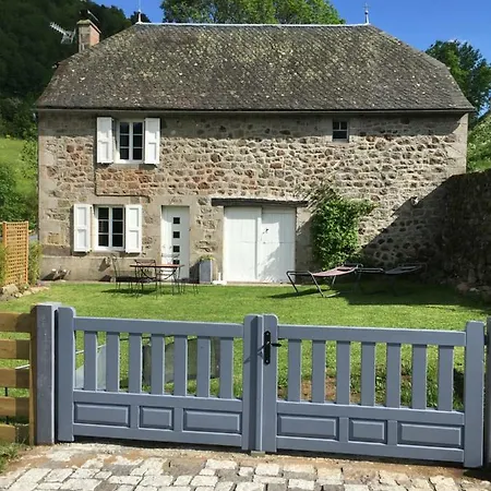 Holiday home Belle Vallee Brezons