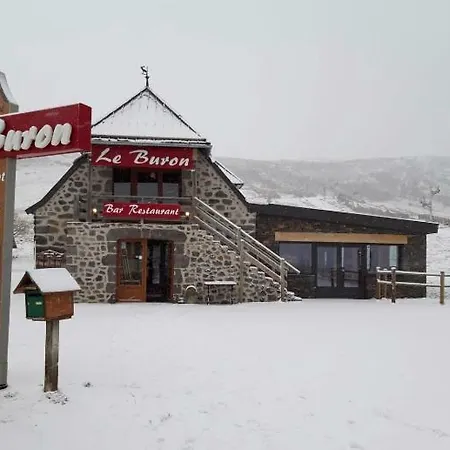 Holiday home Belle Vallee Brezons